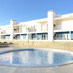 Varandas - Arrifana, Com Piscina, Junto A Apartmán