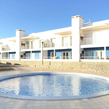 Varandas - Arrifana, Com Piscina, Junto A Apartament