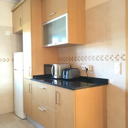 Apartament Varandas - Arrifana, Com Piscina, Junto A *