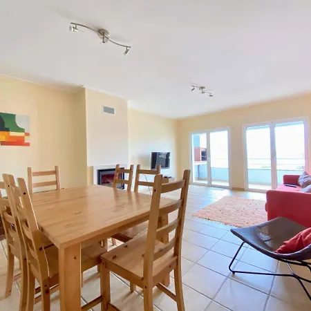 Varandas - Arrifana, Com Piscina, Junto à * Praia da Arrifana