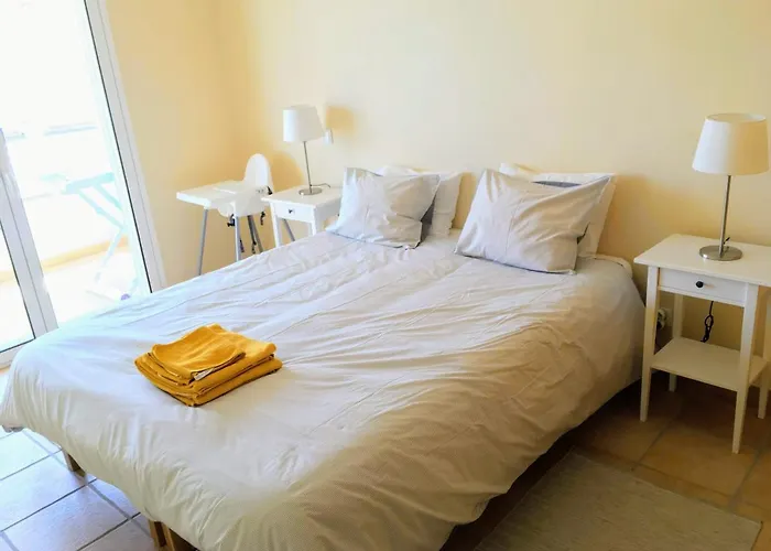 Varandas - Arrifana, Com Piscina, Junto A * برايا دا أريفانا